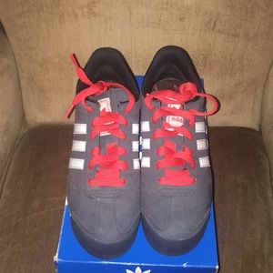 Women’s Adidas Sneakers